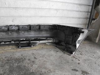 bontott BMW 3 E46 Hátsó Lökhárító (Üresen)