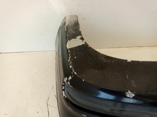 bontott BMW 3 E46 Hátsó Lökhárító (Üresen)