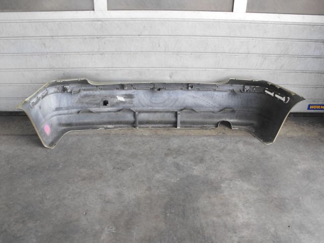 bontott BMW 3 E46 Hátsó Lökhárító (Üresen)