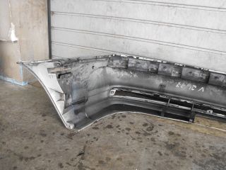 bontott BMW 3 E46 Hátsó Lökhárító (Üresen)