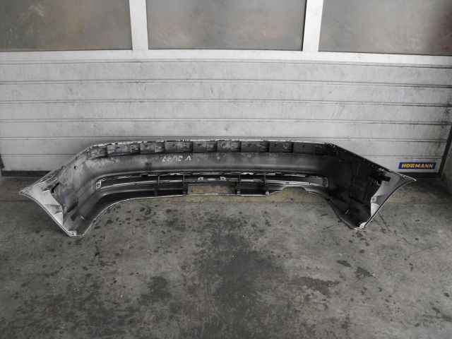 bontott BMW 3 E46 Hátsó Lökhárító (Üresen)