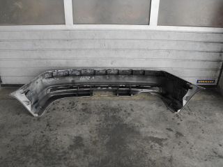 bontott BMW 3 E46 Hátsó Lökhárító (Üresen)