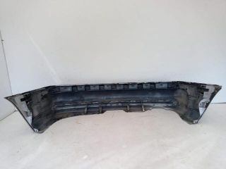 bontott BMW 3 E46 Hátsó Lökhárító (Üresen)