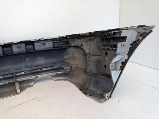 bontott BMW 3 E46 Hátsó Lökhárító (Üresen)