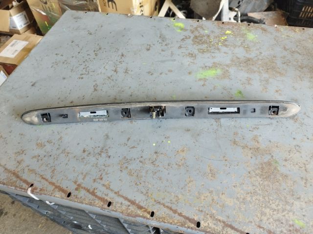 bontott BMW 3 E46 Hátsó Rendszámtábla Világítás