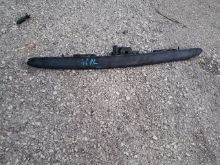 bontott BMW 3 E46 Hátsó Rendszámtábla Világítás