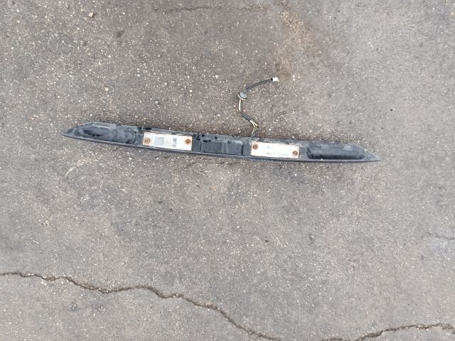 bontott BMW 3 E46 Hátsó Rendszámtábla Világítás