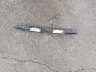 bontott BMW 3 E46 Hátsó Rendszámtábla Világítás