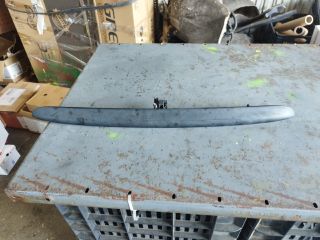 bontott BMW 3 E46 Hátsó Rendszámtábla Világítás