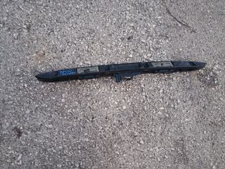 bontott BMW 3 E46 Hátsó Rendszámtábla Világítás