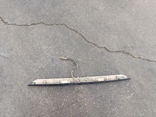 bontott BMW 3 E46 Hátsó Rendszámtábla Világítás