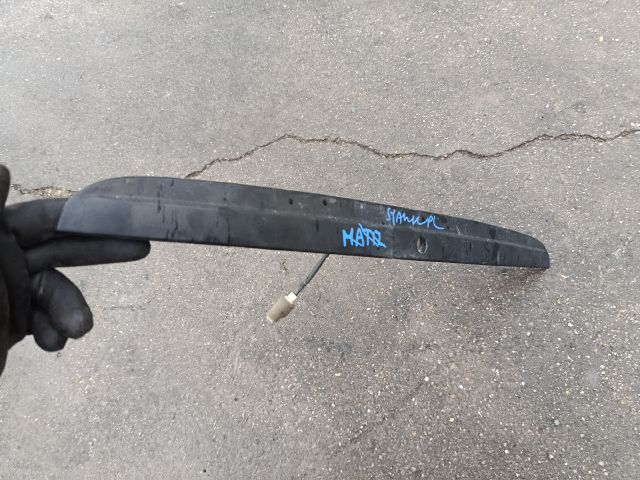 bontott BMW 3 E46 Hátsó Rendszámtábla Világítás