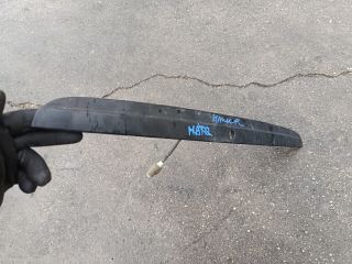 bontott BMW 3 E46 Hátsó Rendszámtábla Világítás