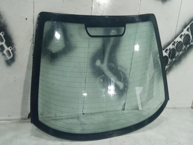 bontott BMW 3 E46 Hátsó Szélvédő