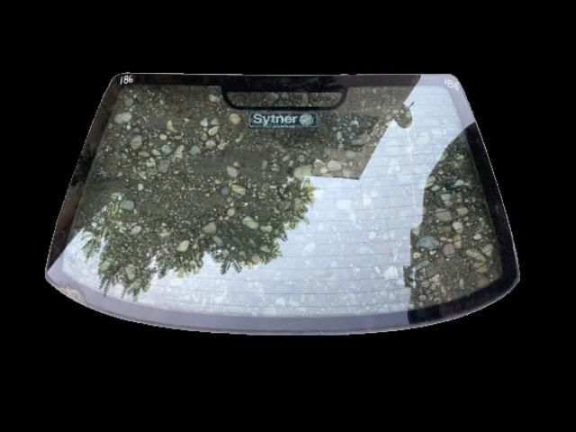 bontott BMW 3 E46 Hátsó Szélvédő