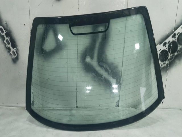 bontott BMW 3 E46 Hátsó Szélvédő