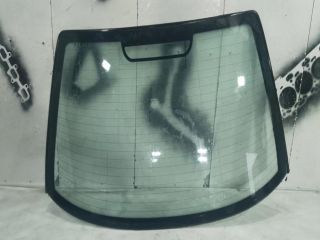 bontott BMW 3 E46 Hátsó Szélvédő