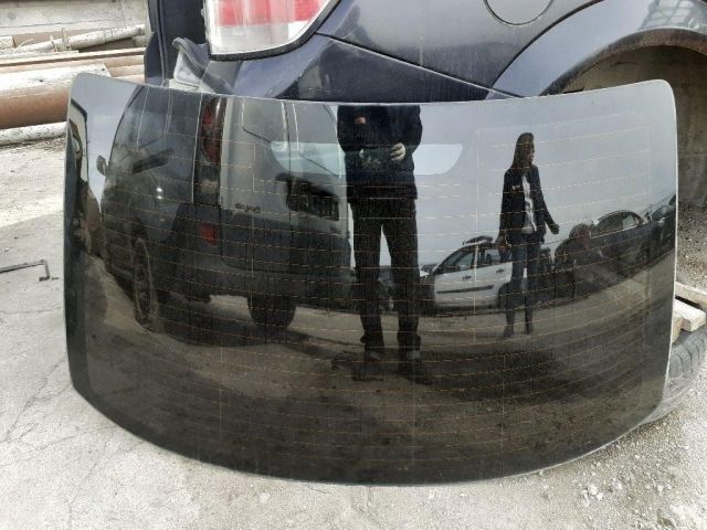 bontott BMW 3 E46 Hátsó Szélvédő