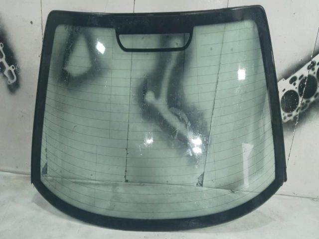 bontott BMW 3 E46 Hátsó Szélvédő