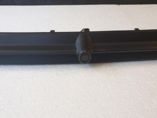 bontott BMW 3 E46 Hátsó Tolatóradar Fej