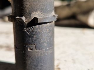 bontott BMW 3 E46 Hátsó Tolatóradar Fej