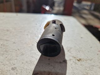 bontott BMW 3 E46 Hátsó Tolatóradar Fej