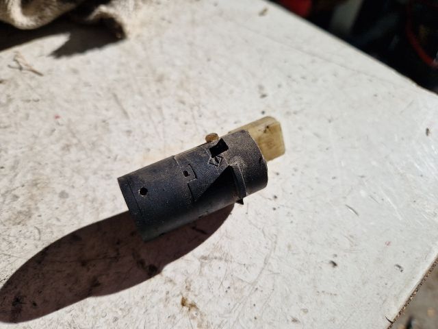 bontott BMW 3 E46 Hátsó Tolatóradar Fej