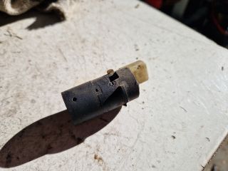 bontott BMW 3 E46 Hátsó Tolatóradar Fej