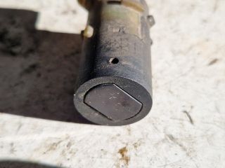 bontott BMW 3 E46 Hátsó Tolatóradar Fej