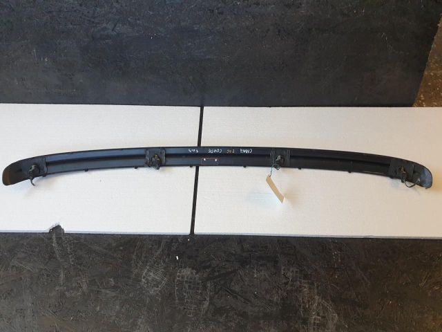 bontott BMW 3 E46 Hátsó Tolatóradar Fej