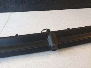 bontott BMW 3 E46 Hátsó Tolatóradar Fej