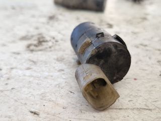 bontott BMW 3 E46 Hátsó Tolatóradar Fej