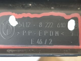 bontott BMW 3 E46 Hátsó Tolatóradar Fej