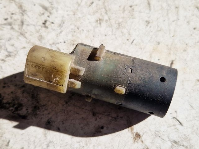 bontott BMW 3 E46 Hátsó Tolatóradar Fej