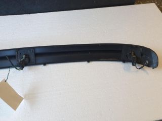 bontott BMW 3 E46 Hátsó Tolatóradar Fej