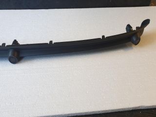 bontott BMW 3 E46 Hátsó Tolatóradar Fej