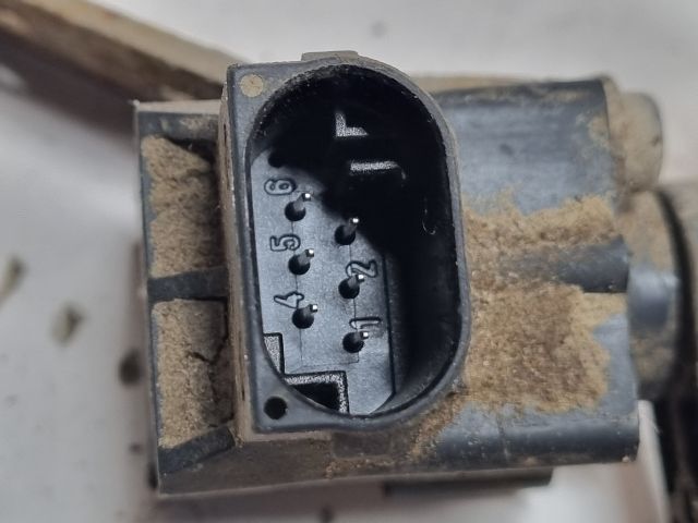 bontott BMW 3 E46 Hátsó Xenon Szintszabályzó Jeladó