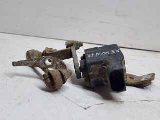 bontott BMW 3 E46 Hátsó Xenon Szintszabályzó Jeladó