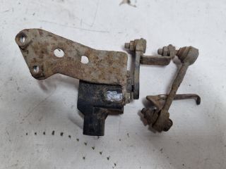 bontott BMW 3 E46 Hátsó Xenon Szintszabályzó Jeladó