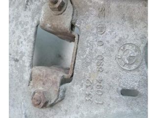 bontott BMW 3 E46 Hosszlengőkar (Pozíciófüggetlen)