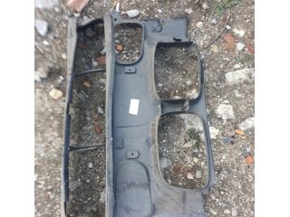 bontott BMW 3 E46 Hűtő Légterelő