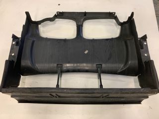 bontott BMW 3 E46 Hűtőrács