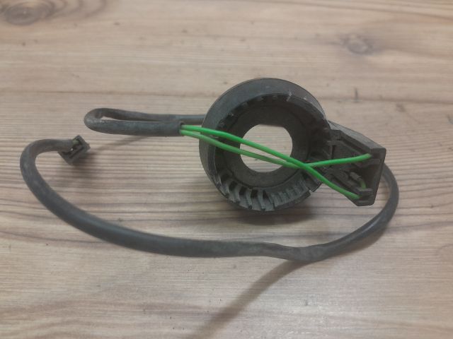 bontott BMW 3 E46 Immobilizer Gyűrű