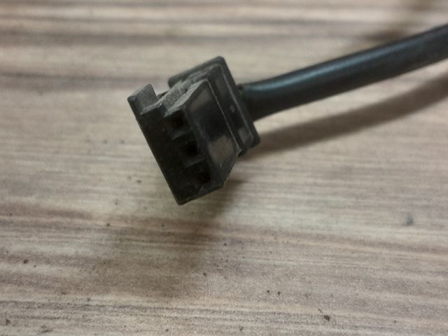 bontott BMW 3 E46 Immobilizer Gyűrű