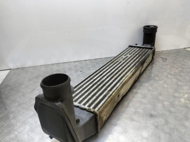 bontott BMW 3 E46 Intercooler