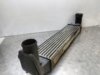 bontott BMW 3 E46 Intercooler