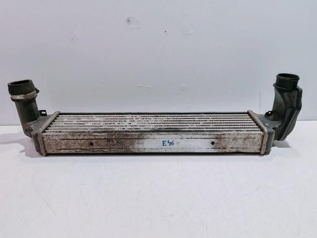 bontott BMW 3 E46 Intercooler