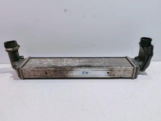 bontott BMW 3 E46 Intercooler