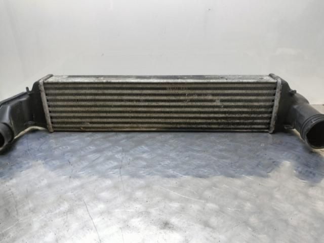 bontott BMW 3 E46 Intercooler