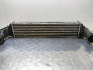 bontott BMW 3 E46 Intercooler